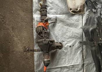 Przedni most 4runner 5gen , land cruiser 150