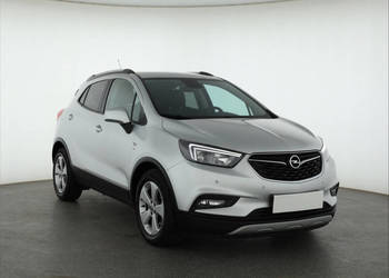Opel Mokka 1.4 Turbo