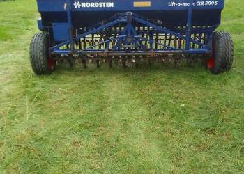 Nordsten CLR300S