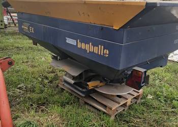 Rozsiewacz Nawozu Bogballe EX 1700