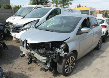 Renault Zoe (2012-)