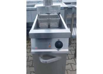 Frytownica 1 Komorowa Gazowa - FAGOR - 12 Litrów - S 1349.O