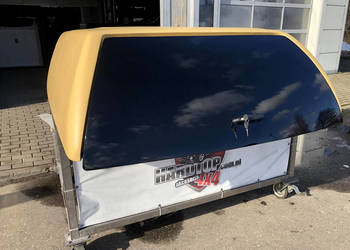 Zabudowa Hardtop Dodge Ram 1500 nowa!