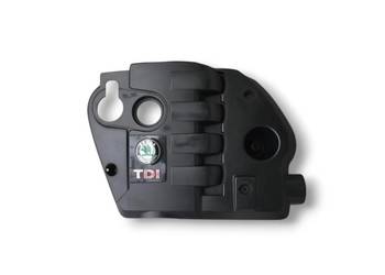 OSŁONA SILNIKA GÓRNA 1.9 TDI 130KM SKODA SUPERB I ( 1 )