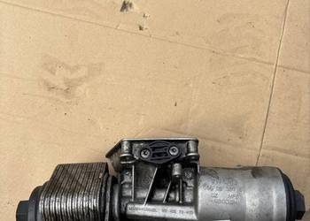 Podstawa filtra oleju + Chłodniczka VAG 1.4 1.9 TDI | 045115389