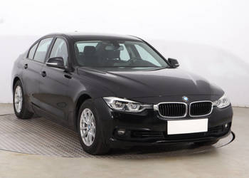 BMW 3 318 i