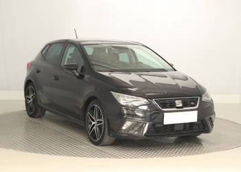 Seat Ibiza 1.0 TSI
