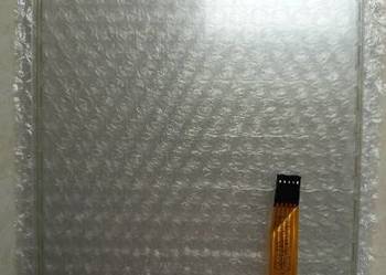 CNH Case AFS pro 700 New Holland Intelliview IV panel dotykowy