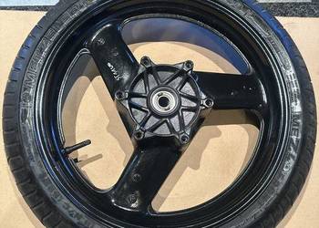 HONDA PAN EUROPEAN ST1100 Koło Opona Felga Przód V51 HONDA PAN EUROPEAN ST1100 Koło Opona Felga Przód V51