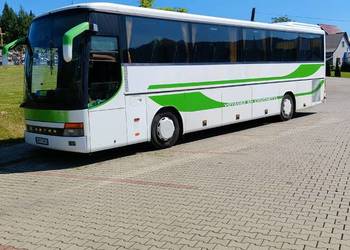 Setra 315 GT-HD