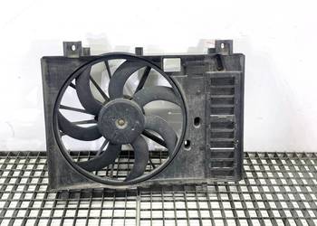 WENTYLATOR CHŁODNICY PEUGEOT 508 SW I 2.0 181KM 9804778380 10-18