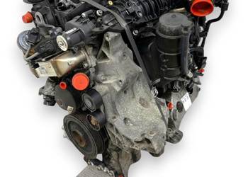 SILNIK N47D20A BMW E81 E87 E90 E91 E60 E61 X1 E84 X3 E83 2.0 D DIESEL