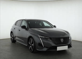 Peugeot 308 1.2 Hybrid