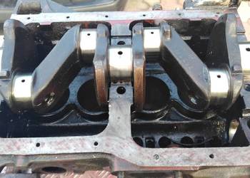 Fiat 125 p wal korbowy 1300 1500