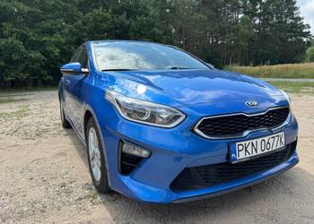KIA CEED III KIA CEED III