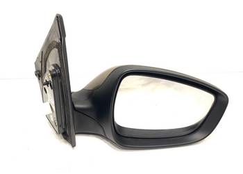 LUSTERKO PRAWY HYUNDAI i30 Kombi SATIN AMBER ZEWNĘTRZNE PRAWA, BOCZNE