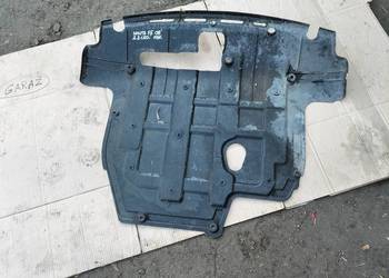 HYUNDAI SANTA FE II 2 2.2 PLASTIKOWA OSŁONA DOLNA SILNIKA POD SILNIKA