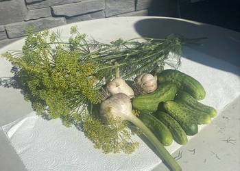 Ogórki