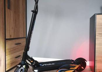 Hulajnoga elektryczna SkateFlash