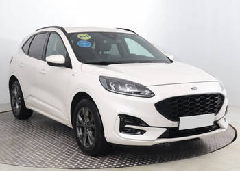 Ford Kuga 2.0 EcoBlue