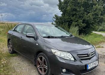 Toyota Corolla 2.0