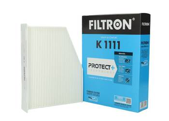 Filtr Kabinowy Filtron K1111 Skoda Octavia, Audi, Seat, Volkswagen