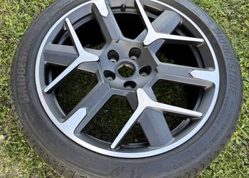 Cupra Formentor Felga Aluminiowa