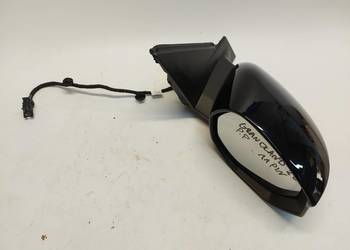 OPEL Grandland II 2024+ Lusterko zewnętrzne prawe 12 PIN