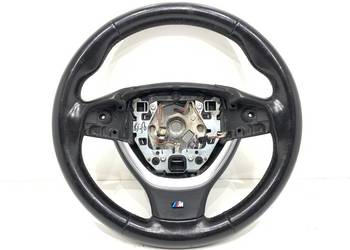 KIEROWNICA M-PAKIET BMW F11 09-17