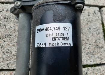 MECHANIZM WYCIERACZEK PRZÓD TOYOTA COROLLA E12 85110-02100-A