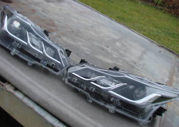 Toyota Corolla E210 E21 sedan reflektor BDB ORG EU