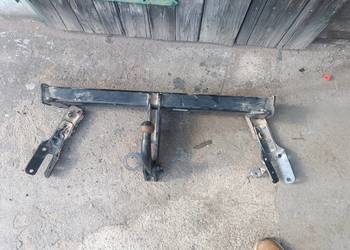 Hak zaczep Subaru Forester 5outbeck 6