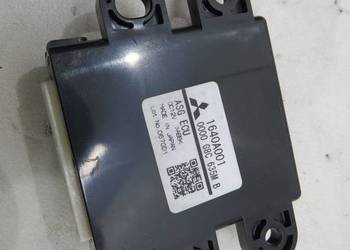 Sterownik moduł MITSUBISHI 1640A001