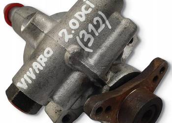 POMPA WSPOMAGANIA Renault Trafic II Vivaro 2.0 DCI oryginał