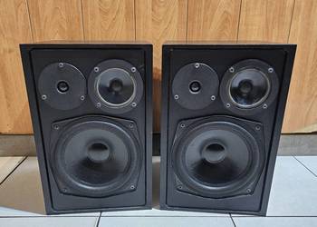 Kolumny MAGNAT Monitor A | Głośniki VIFA |