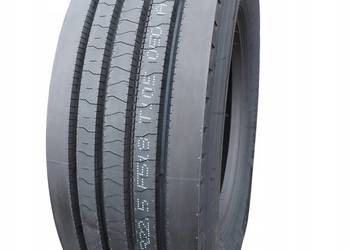Opona 315/80R22.5 156L BF188 BlackLion Oś Przód , szybka Dostawa