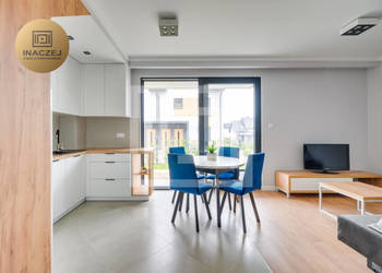 Mieszkanie Jastrzębia Góra 35.12m2 2-pok