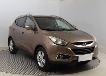 Hyundai ix35 1.6 GDI