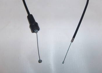 LINKA GAZU OTWIERAJĄCA RM 80 86-01 RM 85 L 02-17