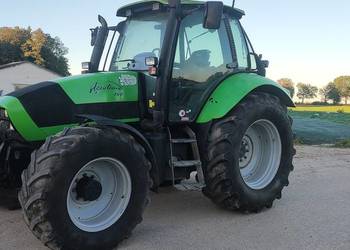 Deutz fahr Agrotron 150