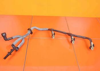 NAVARA D23 X-KLASA MASTER 2.3 DCI 20r YS23 przelewy