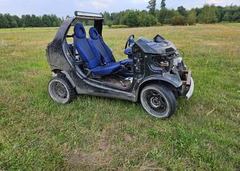 Sprzedam Smart Buggy