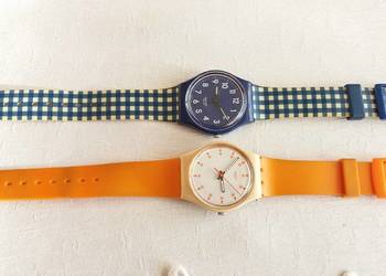 SWATCH Ag 2009 zegarek