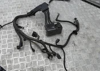 Wiązka instalacja klema plus Hyundai i40 1.6 CRDI D4FE