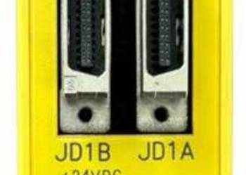 A03B-0807-C011 Moduł interfejsu I/O FANUC