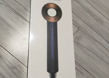 Suszarka do włosów  znanej marki