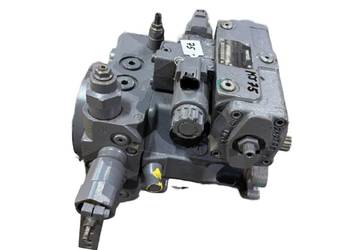 Rexroth AA4VG28DA1D3R / 32R - NSCXXF015SP - S (R902274939 R902248148) Pompa