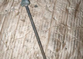 Amortyzator skrętu M72 K750 MW750