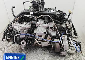 Silnik Porsche 718 CAYMAN 982 2016 - 2.5 257 kW