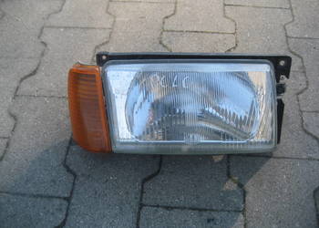 vw polo 90-94r lampa przód prawa hella